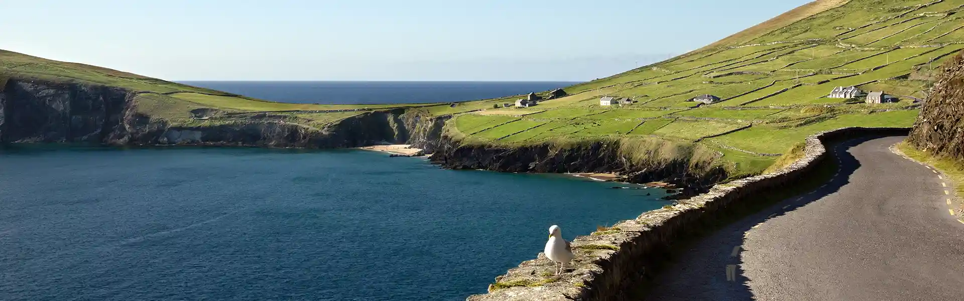 slea head, Dingle, County Kerry