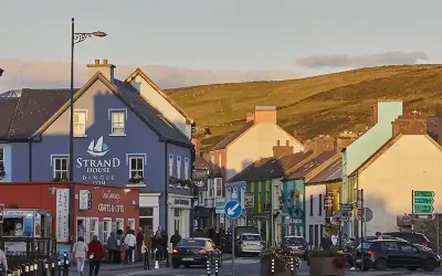 main street, Dingle Co. Kerry