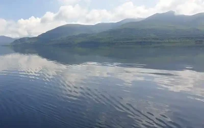 Lough lein, Killarney